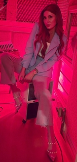 Heba Nour feet photo thumbnail