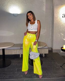 Heba Nour feet photo thumbnail