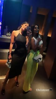 Heba Nour feet photo thumbnail