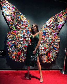 Heba Nour feet photo thumbnail