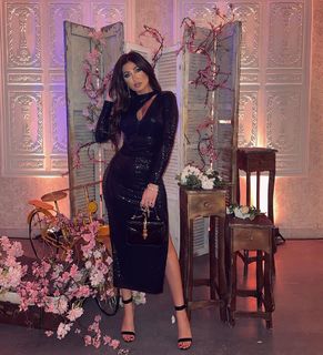 Heba Nour feet photo thumbnail