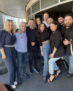 Heba Nour feet photo thumbnail