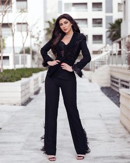 Heba Nour feet photo thumbnail