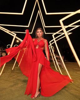 Heba Nour feet photo thumbnail