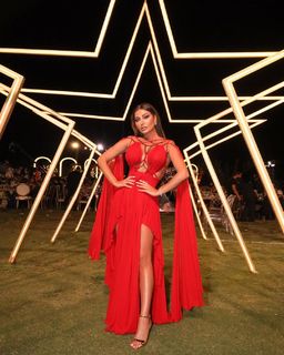 Heba Nour feet photo thumbnail