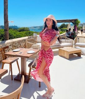 Heba Nour feet photo thumbnail