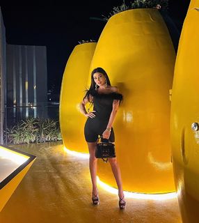 Heba Nour feet photo thumbnail