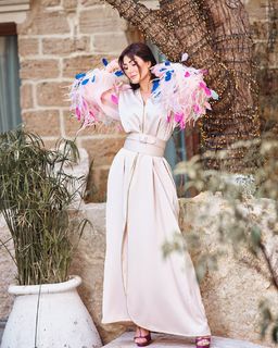 Heba Nour feet photo thumbnail