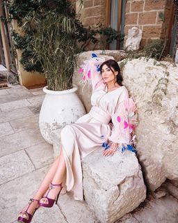 Heba Nour feet photo thumbnail