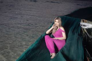 Heba Nour feet photo thumbnail