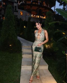 Heba Nour feet photo 9