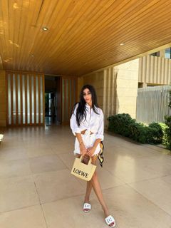Heba Nour feet photo 6