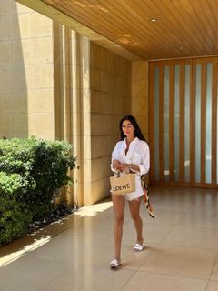 Heba Nour feet photo 5
