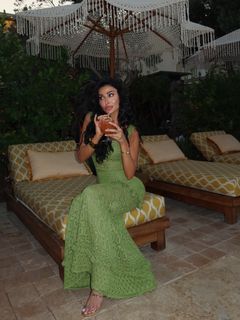Heba Nour feet photo 16