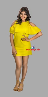 Hebah Patel feet photo 5