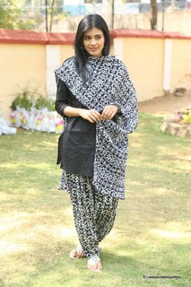 Hebah Patel feet photo 11
