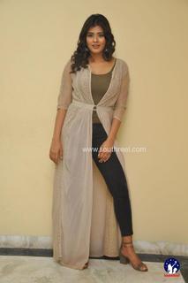 Hebah Patel feet photo 13
