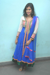 Hebah Patel feet photo 1