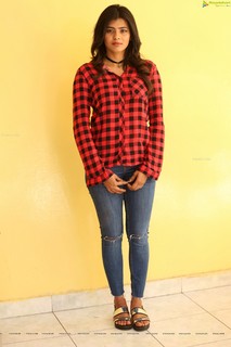 Hebah Patel feet photo 16