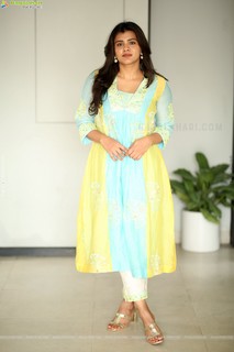 Hebah Patel feet photo 13