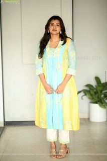 Hebah Patel feet photo 5