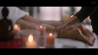 Hebah Patel feet photo 1
