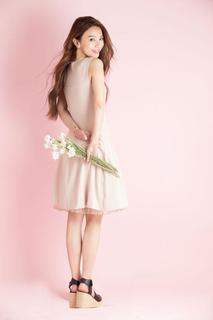 Hebe Tien feet photo 11