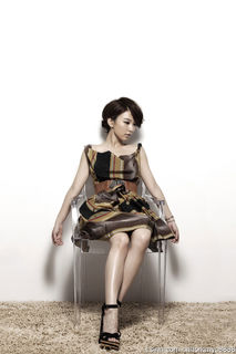 Hebe Tien feet photo 14