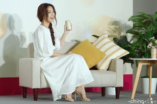 Hebe Tien feet photo 16