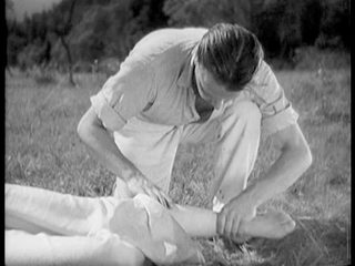 Hedy Lamarr feet photo thumbnail