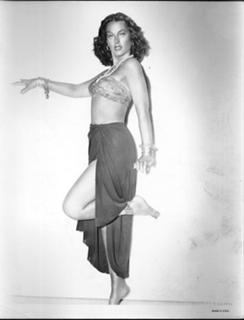Hedy Lamarr feet photo thumbnail