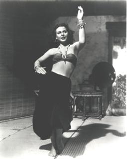 Hedy Lamarr feet photo thumbnail