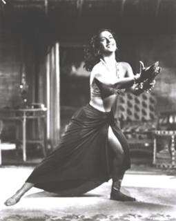 Hedy Lamarr feet photo thumbnail