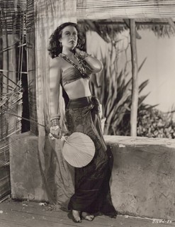 Hedy Lamarr feet photo thumbnail