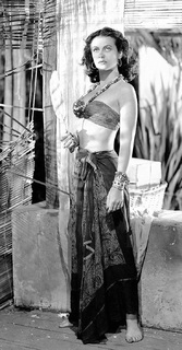 Hedy Lamarr feet photo thumbnail