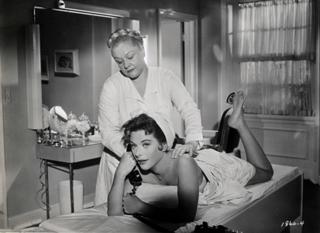Hedy Lamarr feet photo thumbnail