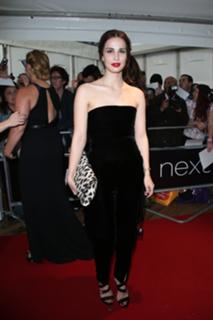 Heida Reed feet photo 1