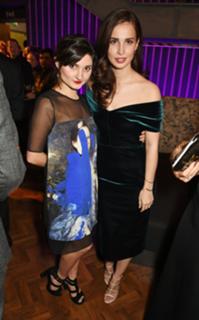 Heida Reed feet photo 20