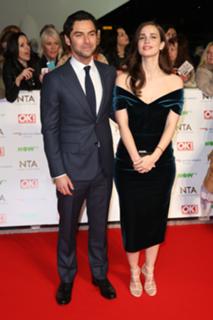 Heida Reed feet photo 18