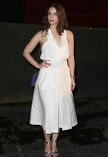 Heida Reed feet photo 9