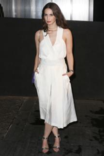 Heida Reed feet photo 8