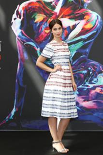 Heida Reed feet photo 5