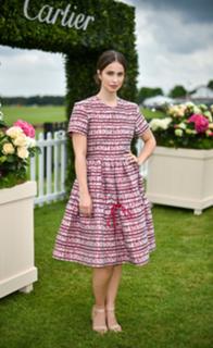 Heida Reed feet photo 1