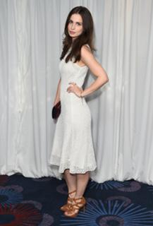 Heida Reed feet photo 14