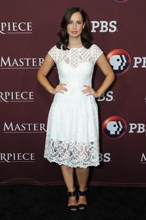 Heida Reed feet photo 12