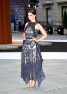 Heida Reed feet photo 7