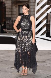 Heida Reed feet photo 6