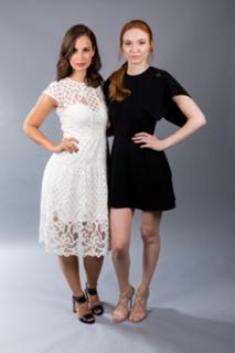 Heida Reed feet photo 1