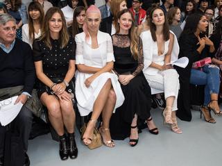 Heida Reed feet photo 12