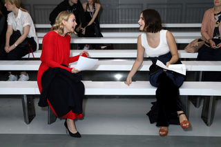 Heida Reed feet photo 7